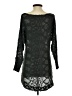 LoveRiche Black Pullover Sweater Size S - photo 2