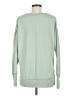 Avia Green Pullover Sweater Size Med 8/10 - photo 2
