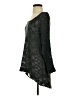 LoveRiche Black Pullover Sweater Size S - photo 5