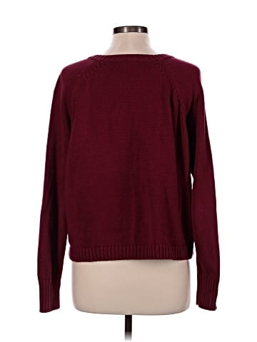 Sparkle & Fade Pullover Sweater (view 2)