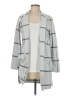 Maurices Gray Cardigan Size M - photo 1