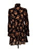 Shein Black Casual Dress Size 8 - 10 - photo 2