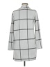 Maurices Gray Cardigan Size M - photo 2