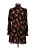 Shein Black Casual Dress Size 8 - 10 - photo 1