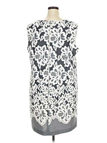 Sandra Darren Casual Dress (view 2)