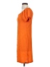 Tommy Hilfiger Orange Casual Dress Size XS - photo 5