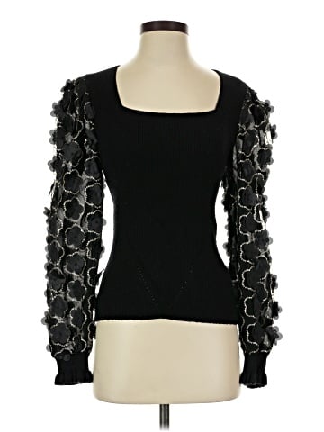 Fab'rik Long Sleeve Top (view 1)