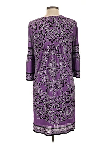 Nicole Miller Casual Dress (view 2)