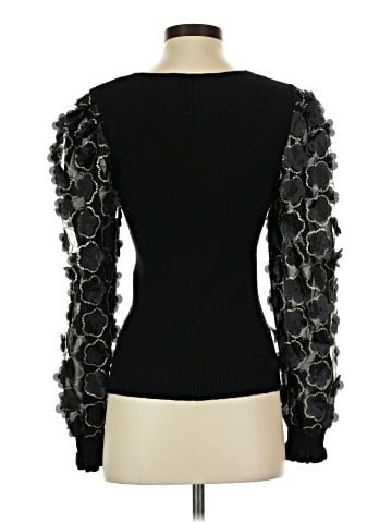 Fab'rik Long Sleeve Top (view 2)