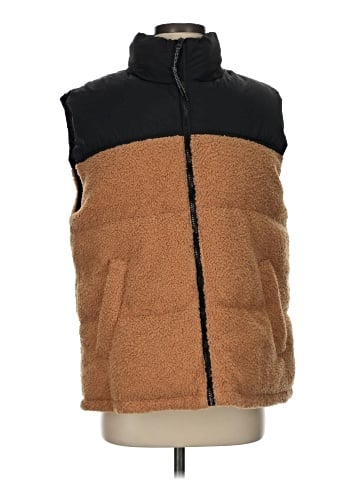 Wild Fable Vest (view 1)