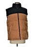 Wild Fable 100% Polyester Brown Vest Size S - photo 1