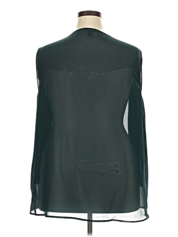 Alyx Long Sleeve Blouse (view 2)