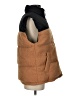 Wild Fable 100% Polyester Brown Vest Size S - photo 4