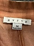 Hyfve Solid Brown Jumpsuit Size M - photo 4