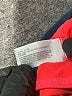 Gap Fit Red Track Jacket Size S - photo 7