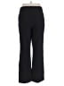 Briggs New York Solid Black Dress Pants Size 16 - photo 2
