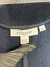 Chico's Solid Blue Active Pants Size M - photo 7