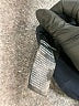 Chico's Solid Blue Active Pants Size M - photo 8