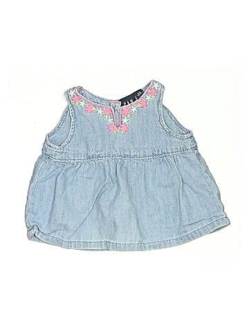 Gap Dress (view 1)