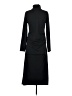 Unbranded Black Casual Dress Size S - photo 2