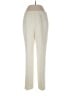 Dana Buchman Ivory Dress Pants Size 12 (petite) - photo 1