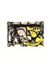 Vera Bradley 100% Cotton Yellow Ivory Wallet One size - photo 2