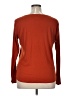 a.n.a. A New Approach Orange Cardigan Size XL - photo 2