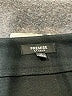 Premise Studio Solid Black Formal Skirt Size 14 - photo 4