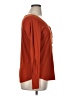 a.n.a. A New Approach Orange Cardigan Size XL - photo 4