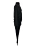 Unbranded Black Casual Dress Size S - photo 4
