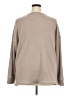 Lane Bryant Tan Long Sleeve Top Size 22 - 24 Plus - photo 2