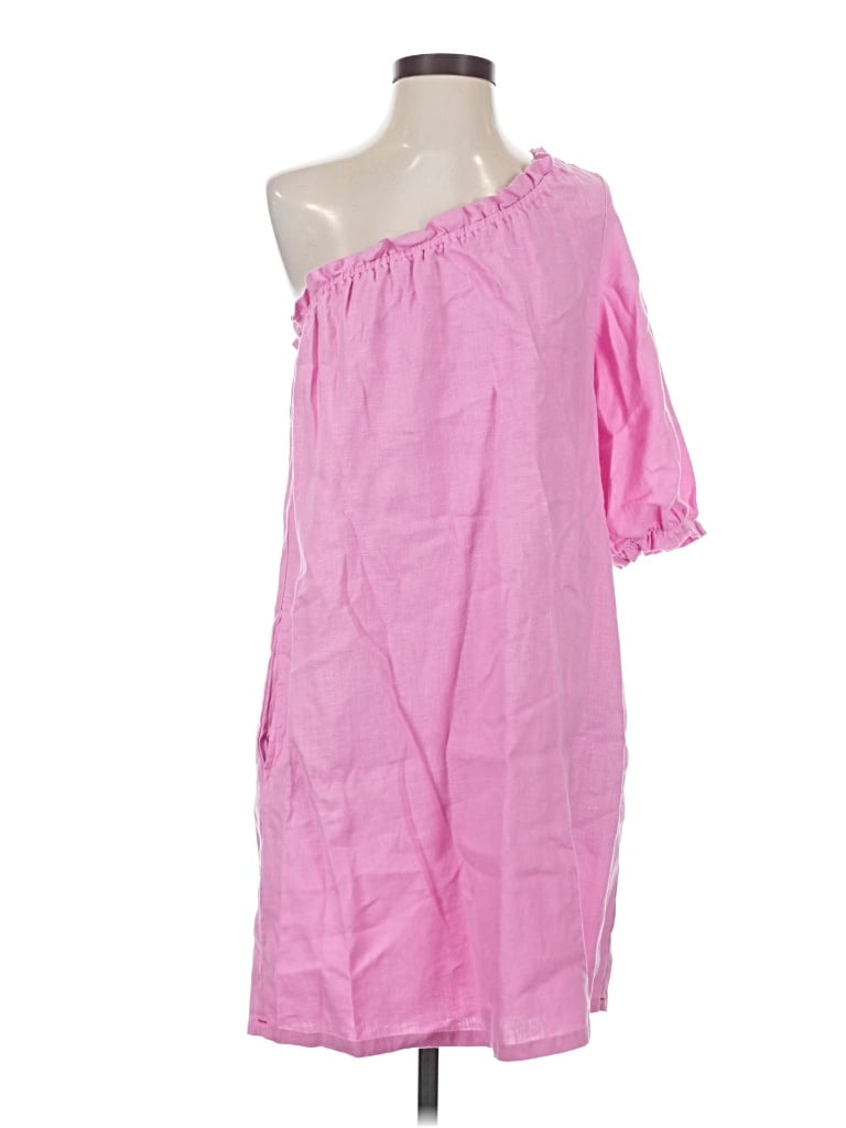 Pre-owned Xirena Casual Dress In Pink