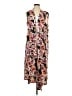 Lularoe Pink Kimono Size L - photo 1