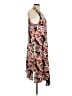 Lularoe Pink Kimono Size L - photo 4