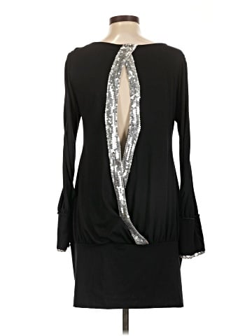 Romeo & Juliet Couture Casual Dress (view 2)