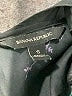 Banana Republic 100% Polyester Black Sleeveless Blouse Size S - photo 7