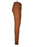 Ruby Ribbon Brown Active Pants Size M - photo 4