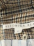 Veronica Beard Tweed Gray Tan Blazer Size 2 - photo 6