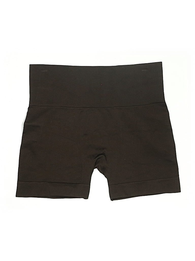 Pre-owned Set Active Athletic Shorts In Black