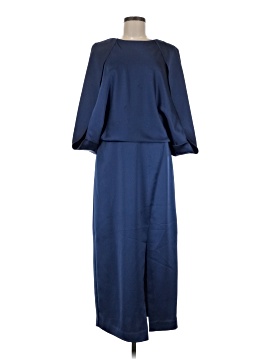 Halston Heritage Casual Dress