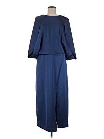 Halston Heritage Casual Dress (view 1)