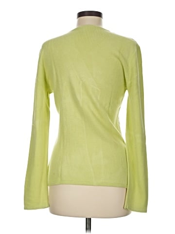 Jennifer Moore Pullover Sweater (view 2)