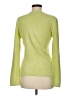 Jennifer Moore Green Pullover Sweater Size M - photo 2
