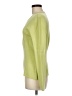Jennifer Moore Green Pullover Sweater Size M - photo 5