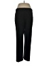 212 Collection Solid Black Dress Pants Size 12 (petite) - photo 1