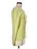 Jennifer Moore Green Pullover Sweater Size M - photo 4