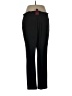212 Collection Solid Black Dress Pants Size 12 (petite) - photo 2