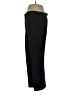 212 Collection Solid Black Dress Pants Size 12 (petite) - photo 5