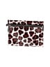 Brighton Animal Print Red Makeup Bag One size - photo 1