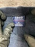 IZOD Solid Black Active Pants Size 10 - photo 3